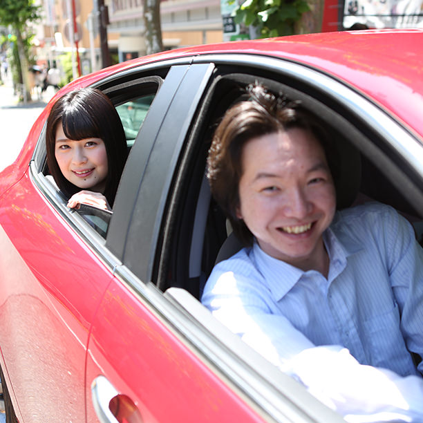 AVプロダクション・LINX（リンクス）鹿児島では、マネージャーやスタッフの情報もオープンにしています。